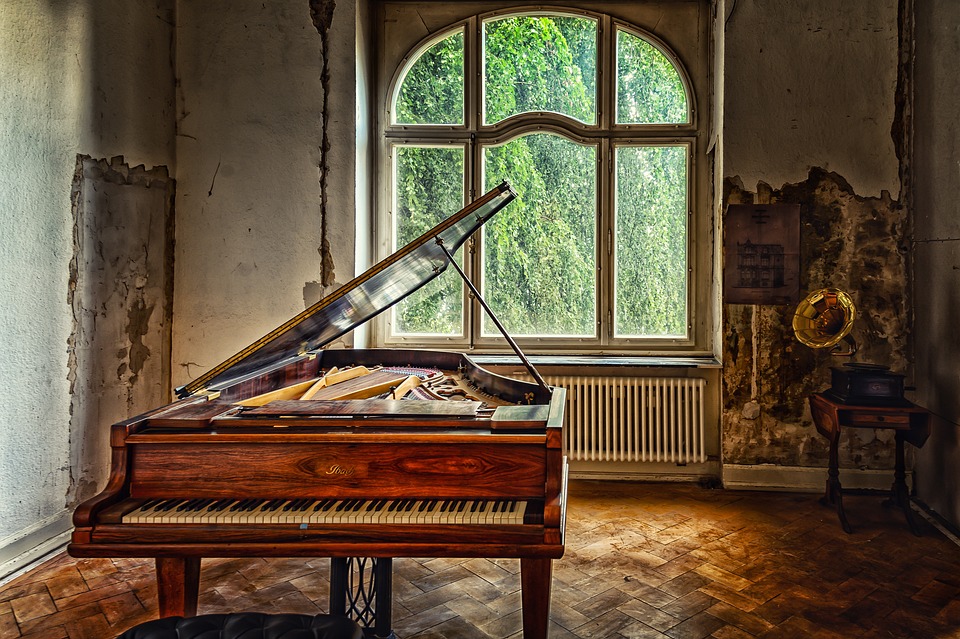 wohnraum