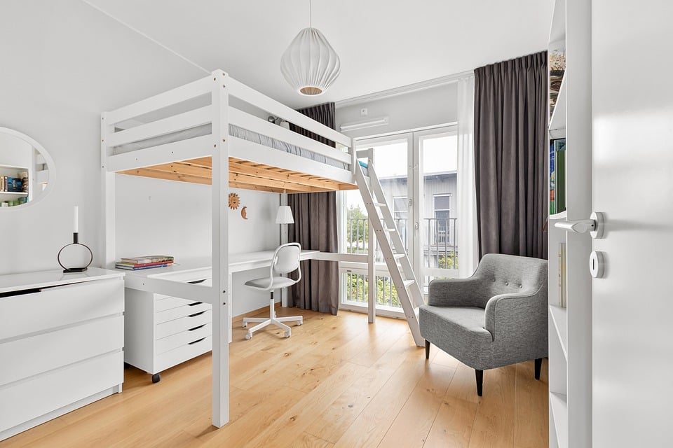 innenarchitektur