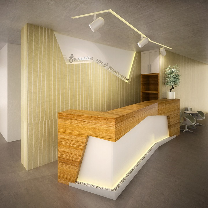 innenarchitektur